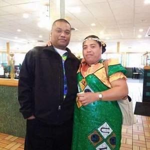 Meet your Posher, Allen